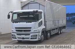 mitsubishi-fuso super-great 2015 -MITSUBISHI--Super Great FS64VZ-511183---MITSUBISHI--Super Great FS64VZ-511183-