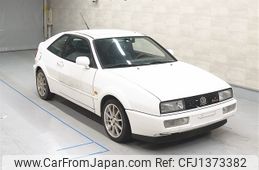volkswagen corrado 1990 -VOLKSWAGEN--VW Corrado 50PG-WVWZZZ50ZLK024621---VOLKSWAGEN--VW Corrado 50PG-WVWZZZ50ZLK024621-