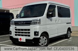 daihatsu atrai 2022 -DAIHATSU--Atrai Van 3BD-S710V--S710V-0015135---DAIHATSU--Atrai Van 3BD-S710V--S710V-0015135-