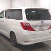 toyota alphard 2012 -TOYOTA 【群馬 301ﾊ7467】--Alphard ATH20W-8009926---TOYOTA 【群馬 301ﾊ7467】--Alphard ATH20W-8009926- image 2