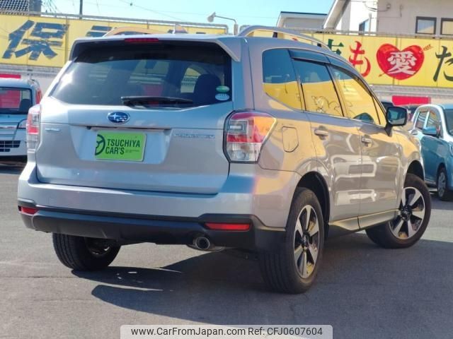 subaru forester 2016 -SUBARU--Forester DBA-SJ5--SJ5-078862---SUBARU--Forester DBA-SJ5--SJ5-078862- image 2