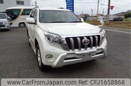 toyota land-cruiser-prado 2017 CFJ1658868