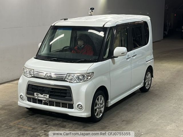 daihatsu tanto 2012 -DAIHATSU--Tanto L375S-0506340---DAIHATSU--Tanto L375S-0506340- image 1