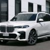 bmw x7 2022 CFJ1841911 image 1