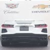 chevrolet corvette 2021 -GM--Chevrolet Corvette -ﾌﾒｲ--1G1Y92D47M5120400---GM--Chevrolet Corvette -ﾌﾒｲ--1G1Y92D47M5120400- image 8