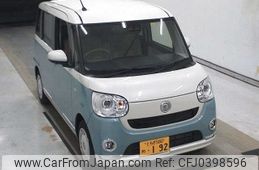 daihatsu move-canbus 2022 -DAIHATSU 【とちぎ 580ﾒ192】--Move Canbus LA800S--1020767---DAIHATSU 【とちぎ 580ﾒ192】--Move Canbus LA800S--1020767-