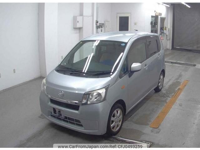 daihatsu move 2013 quick_quick_DBA-LA110S_LA110S-0059965 image 1