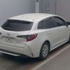 toyota corolla-touring-wagon 2021 -TOYOTA--Corolla Touring 3BA-ZRE212W--ZRE212-6032252---TOYOTA--Corolla Touring 3BA-ZRE212W--ZRE212-6032252- image 2
