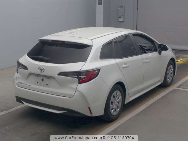 toyota corolla-touring-wagon 2021 -TOYOTA--Corolla Touring 3BA-ZRE212W--ZRE212-6032252---TOYOTA--Corolla Touring 3BA-ZRE212W--ZRE212-6032252- image 2