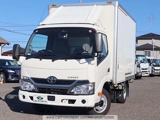 toyota dyna-truck 2019 GOO_NET_EXCHANGE_0207851A30250124W002 image 2