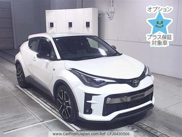 toyota c-hr 2020 -TOYOTA--C-HR ZYX11-2026482---TOYOTA--C-HR ZYX11-2026482- image 1