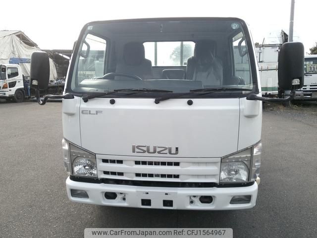 isuzu elf-truck 2012 CFJ1564967 image 2