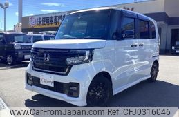 honda n-box 2022 quick_quick_JF3_JF3-5237359