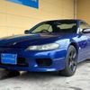 nissan silvia 2001 CFJ1616129 image 1