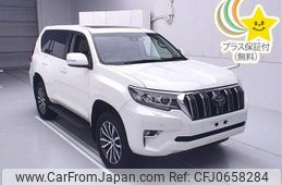 toyota land-cruiser-prado 2019 -TOYOTA--Land Cruiser Prado TRJ150W-0108436---TOYOTA--Land Cruiser Prado TRJ150W-0108436-