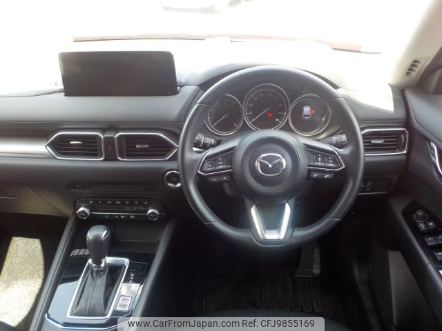 mazda cx-5 2020 -MAZDA--CX-5 6BA-KFEP--KFEP-450373---MAZDA--CX-5 6BA-KFEP--KFEP-450373- image 2