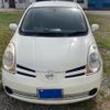 nissan note 2007 CFJ1647569 image 1