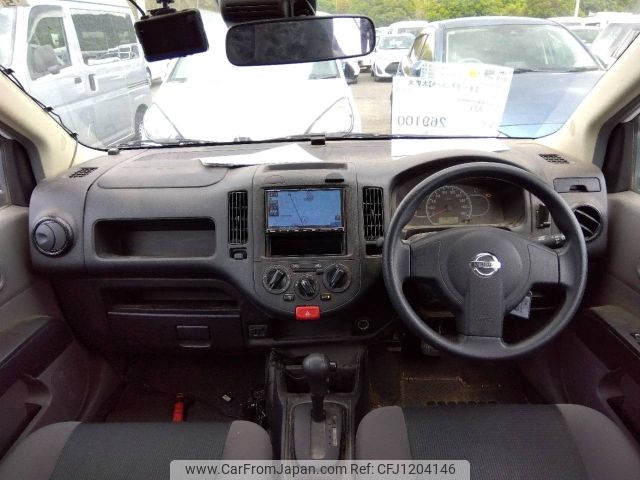 nissan ad-van 2019 -NISSAN--AD Van DBF-VY12--VY12-269100---NISSAN--AD Van DBF-VY12--VY12-269100- image 2