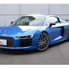 audi r8 2019 -AUDI--Audi R8 ABA-4SCSPD--WUAZZZFX1H7905245---AUDI--Audi R8 ABA-4SCSPD--WUAZZZFX1H7905245- image 1