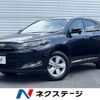 toyota harrier 2017 quick_quick_ZSU60W_ZSU60-0108388 image 1