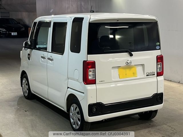 daihatsu hijet-caddie 2019 -DAIHATSU 【山口 480な4354】--Hijet Caddie LA700V-0004256---DAIHATSU 【山口 480な4354】--Hijet Caddie LA700V-0004256- image 2