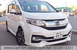 honda stepwagon-spada 2017 quick_quick_DBA-RP3_RP3-1128394