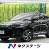 toyota harrier 2018 quick_quick_ASU60W_ASU60-0007840 image 1