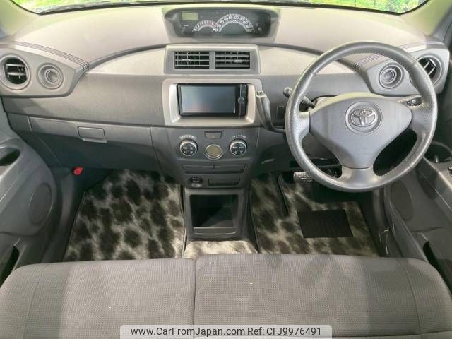 toyota bb 2013 -TOYOTA--bB CBA-QNC21--QNC21-0108535---TOYOTA--bB CBA-QNC21--QNC21-0108535- image 2