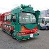 nissan civilian-bus 2006 -NISSAN--Civilian AVW41--035180---NISSAN--Civilian AVW41--035180- image 26