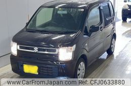 suzuki wagon-r 2020 -SUZUKI 【岡山 581な1074】--Wagon R MH85S-103378---SUZUKI 【岡山 581な1074】--Wagon R MH85S-103378-