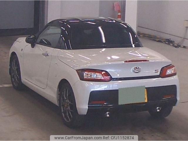 daihatsu copen 2024 quick_quick_3BA-LA400K_0007495 image 2