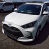 toyota yaris 2022 -TOYOTA--Yaris 5BA-KSP210--KSP210-0060126---TOYOTA--Yaris 5BA-KSP210--KSP210-0060126- image 1