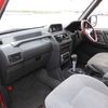mitsubishi pajero 1995 CFJ9036840 image 23