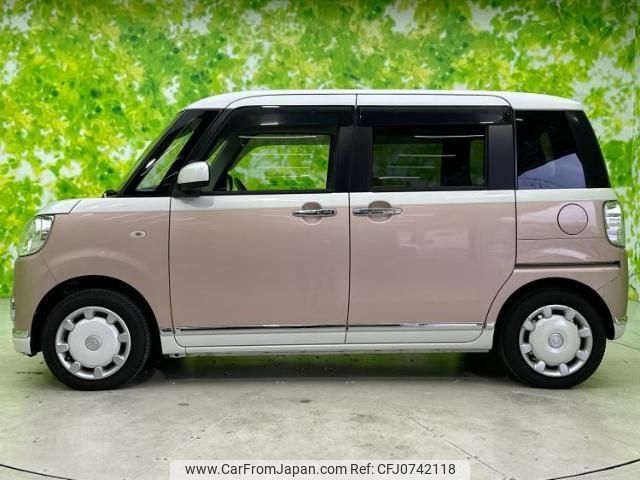 daihatsu move-canbus 2018 quick_quick_DBA-LA800S_LA800S-0120759 image 2