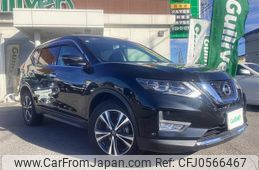 nissan x-trail 2019 -NISSAN--X-Trail DBA-T32--T32-059447---NISSAN--X-Trail DBA-T32--T32-059447-