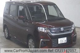 suzuki solio 2022 -SUZUKI 【水戸 502ﾓ3314】--Solio MA37S-142211---SUZUKI 【水戸 502ﾓ3314】--Solio MA37S-142211-