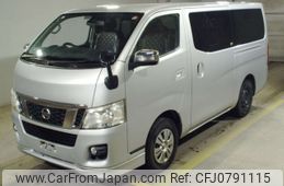 nissan caravan-van 2015 -NISSAN--Caravan Van VW6E26-011950---NISSAN--Caravan Van VW6E26-011950-