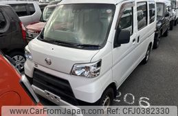 daihatsu hijet-cargo 2018 quick_quick_EBD-S321V_0381306