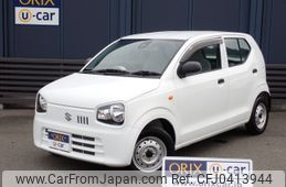 suzuki alto-van 2018 -SUZUKI--Alto Van HBD-HA36V--HA36V-134961---SUZUKI--Alto Van HBD-HA36V--HA36V-134961-