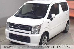 mazda flair 2019 CFJ1503352