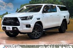 toyota hilux 2024 -TOYOTA--Hilux 3DF-GUN125--GUN125-3955***---TOYOTA--Hilux 3DF-GUN125--GUN125-3955***-