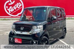 honda n-box 2017 -HONDA 【尾張小牧 581ｶ6462】--N BOX DBA-JF1--JF1-1925893---HONDA 【尾張小牧 581ｶ6462】--N BOX DBA-JF1--JF1-1925893-