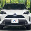toyota yaris-cross 2023 CFJ1625609 image 16