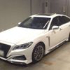 toyota crown 2021 -TOYOTA 【福岡 344ﾊ8000】--Crown 6AA-GWS224--GWS224-1011806---TOYOTA 【福岡 344ﾊ8000】--Crown 6AA-GWS224--GWS224-1011806- image 1