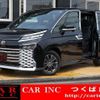 toyota voxy 2022 CFJ1833475 image 1