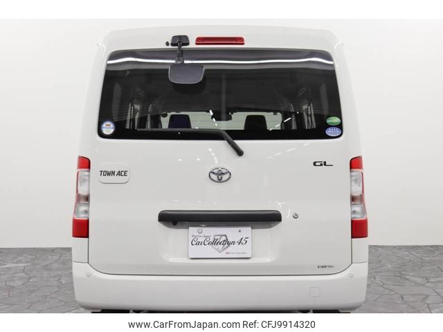 toyota townace-van 2021 -TOYOTA 【名変中 】--Townace Van S403M--0003955---TOYOTA 【名変中 】--Townace Van S403M--0003955- image 2