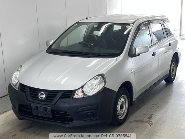 nissan ad-van 2019 -NISSAN--AD Van VY12-271505---NISSAN--AD Van VY12-271505- image 1