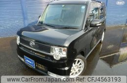 daihatsu move-conte 2009 GOO_JP_700116120430160329001