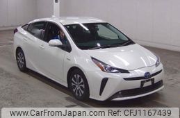 toyota prius 2019 quick_quick_DAA-ZVW51_ZVW51-8054149