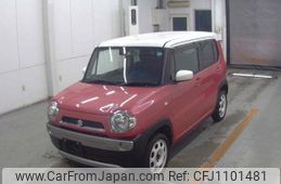 suzuki hustler 2018 CFJ1101481